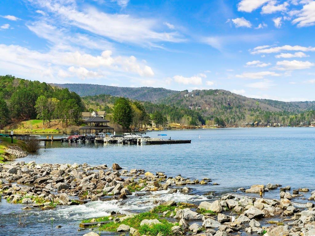 lake arrowhead