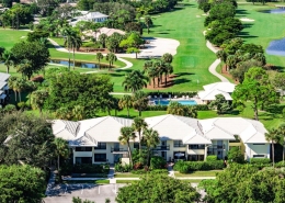 The Club at Quail Ridge FL 3693 Quail Ridge Drive Bobwhite B