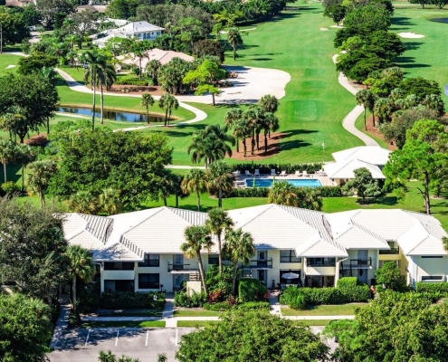 The Club at Quail Ridge FL 3693 Quail Ridge Drive Bobwhite B