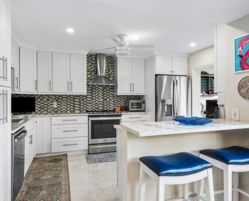 The Club at Quail Ridge FL 3693 Quail Ridge Drive Bobwhite B