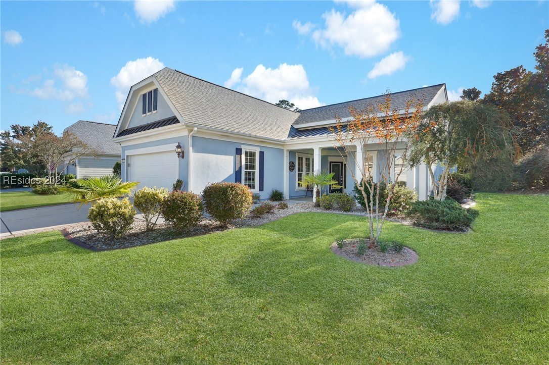 8 Pinedrop Court