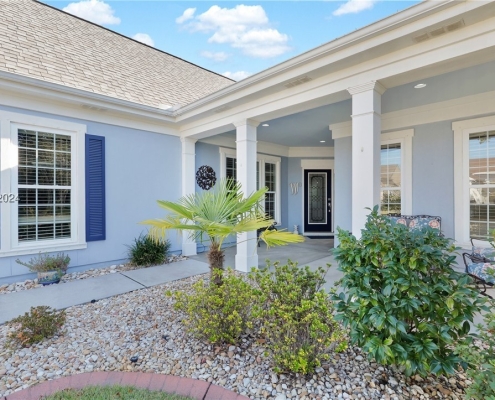 Sun City Riverbend SC 8 Pinedrop Court