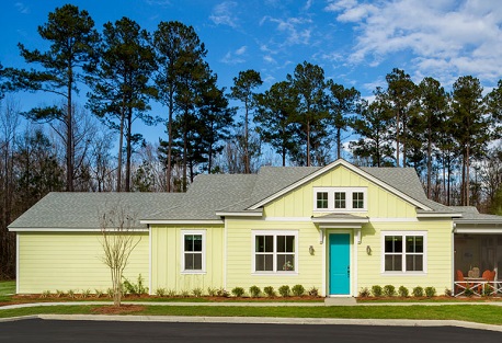 Latitude Margaritaville Hilton Head by Minto