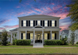 Oldfield SC 219 Great Heron Court
