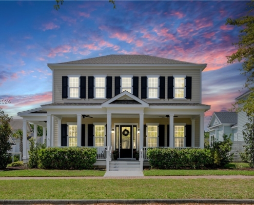 Oldfield SC 219 Great Heron Court