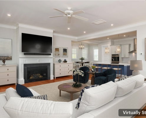 Oldfield SC 219 Great Heron Court