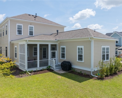 Oldfield SC 219 Great Heron Court