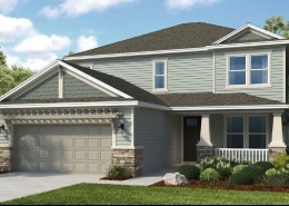 Osprey Cove GA 105 Chinquapin Drive