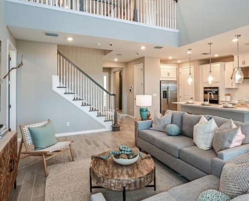 Osprey Cove GA 105 Chinquapin Drive