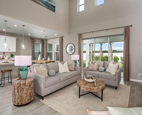 Osprey Cove GA 105 Chinquapin Drive