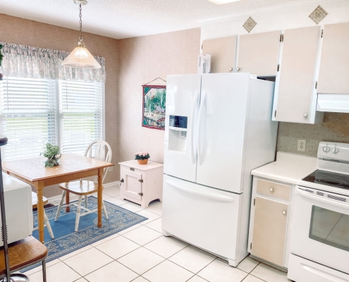 Savannah Lakes Village SC 317 Coastal Cove