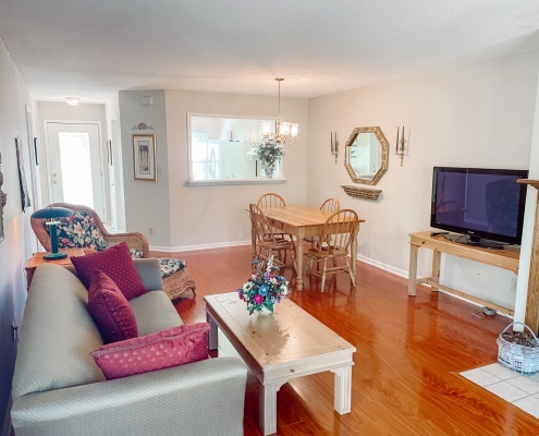 Savannah Lakes Village SC 317 Coastal Cove