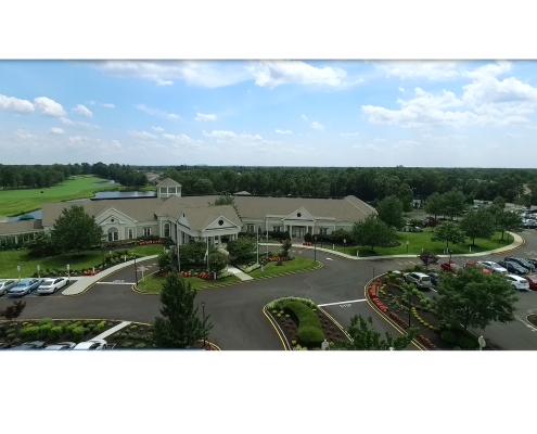 new jersey golf communities