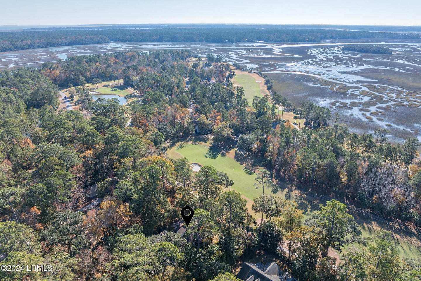 58 Spring Island Drive