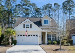 Hampton Lake SC 87 Fording Court