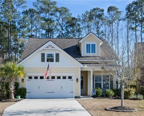 Hampton Lake SC 87 Fording Court