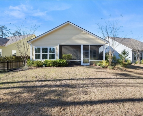 Hampton Lake SC 87 Fording Court