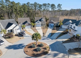 Hampton Lake SC 87 Fording Court