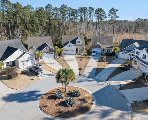 Hampton Lake SC 87 Fording Court