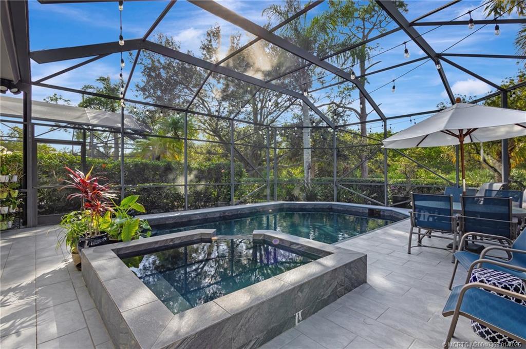 Harbour Ridge Open House