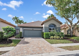 The Club at Ibis FL 10404 Osprey Trace