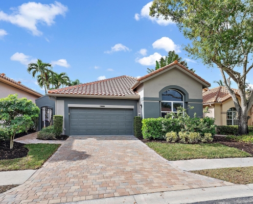The Club at Ibis FL 10404 Osprey Trace