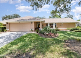 Indian River Colony Club FL 1632 Pioneer Drive