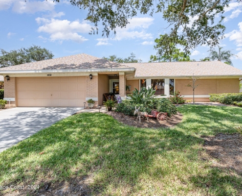Indian River Colony Club FL 1632 Pioneer Drive