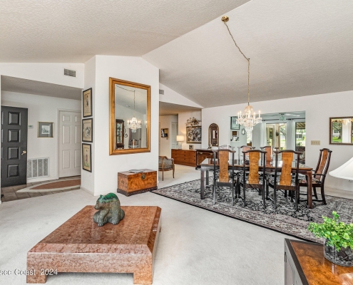 Indian River Colony Club FL 1632 Pioneer Drive