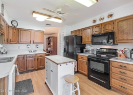 Indian River Colony Club FL 1632 Pioneer Drive