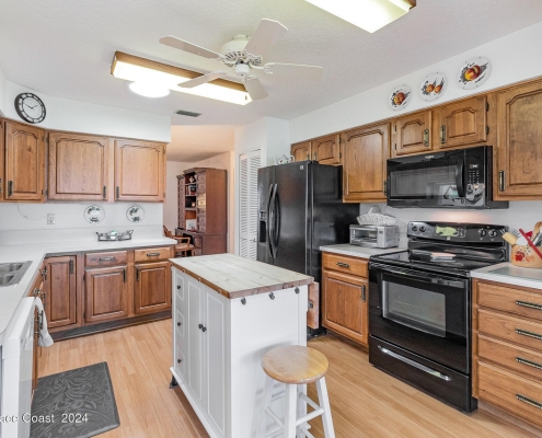 Indian River Colony Club FL 1632 Pioneer Drive