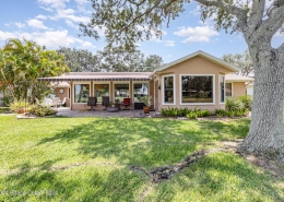 Indian River Colony Club FL 1632 Pioneer Drive