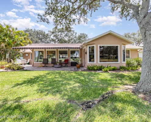 Indian River Colony Club FL 1632 Pioneer Drive