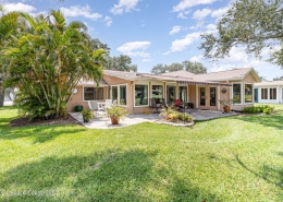 Indian River Colony Club FL 1632 Pioneer Drive