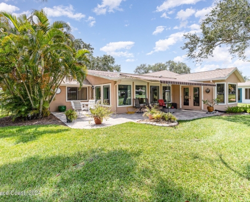 Indian River Colony Club FL 1632 Pioneer Drive