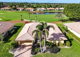 The Club at Quail RIdge FL 10587 Limeberry Drive