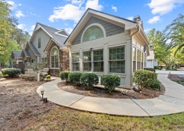 Reynolds Lake Oconee GA 133 Edgewood Court