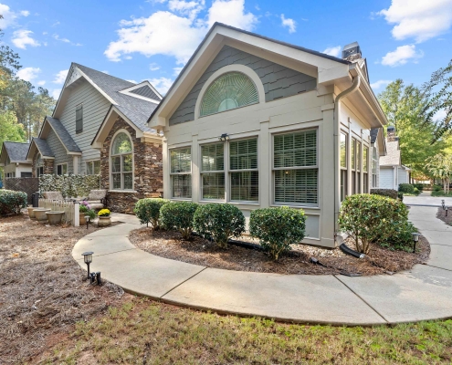 Reynolds Lake Oconee GA 133 Edgewood Court