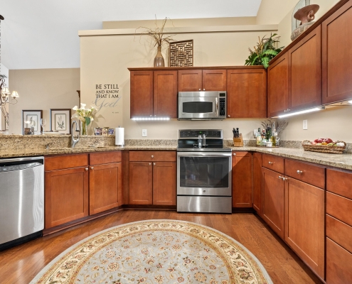 Reynolds Lake Oconee GA 133 Edgewood Court