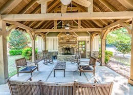 Reynolds Lake Oconee GA 133 Edgewood Court