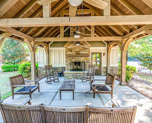 Reynolds Lake Oconee GA 133 Edgewood Court
