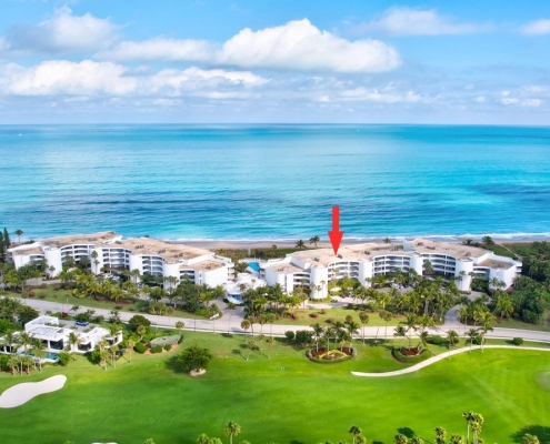 Sailfish Point FL 2001 SE Sailfish Point Boulevard Unit 2017