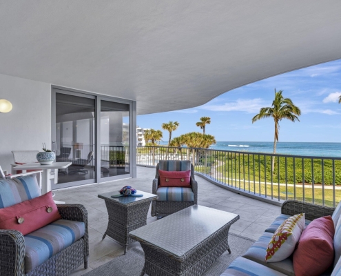 Sailfish Point FL 2001 SE Sailfish Point Boulevard Unit 2017