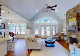 Savannah Lakes Village SC 151 Cypress Drive