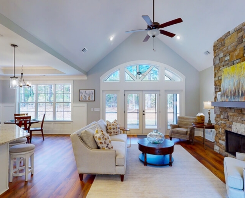 Savannah Lakes Village SC 151 Cypress Drive