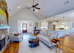 Savannah Lakes Village SC 151 Cypress Drive