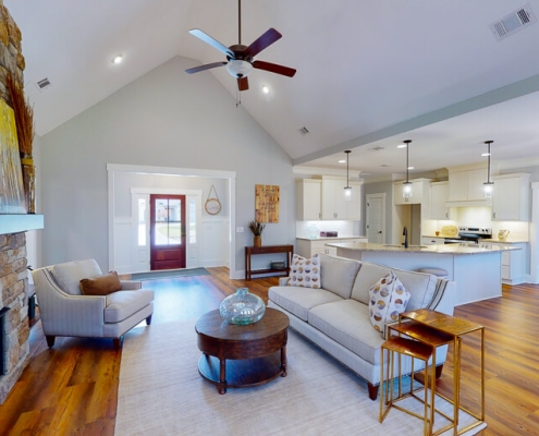Savannah Lakes Village SC 151 Cypress Drive