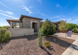 Trilogy at Verde RIver AZ 17863 E Paria Canyon Drive