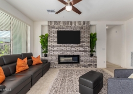 Trilogy at Verde RIver AZ 17863 E Paria Canyon Drive