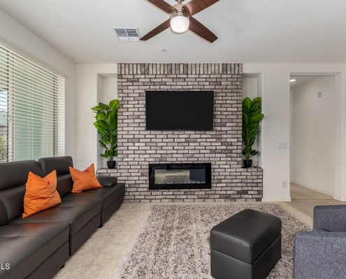 Trilogy at Verde RIver AZ 17863 E Paria Canyon Drive